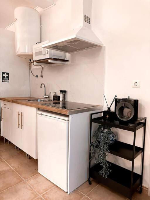 Cerezinoflats-Orange Bay Studio Seixal (Setubal) Exterior foto