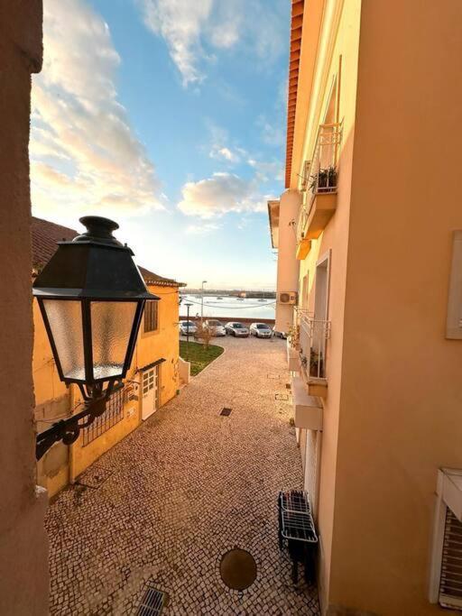 Cerezinoflats-Orange Bay Studio Seixal (Setubal) Exterior foto